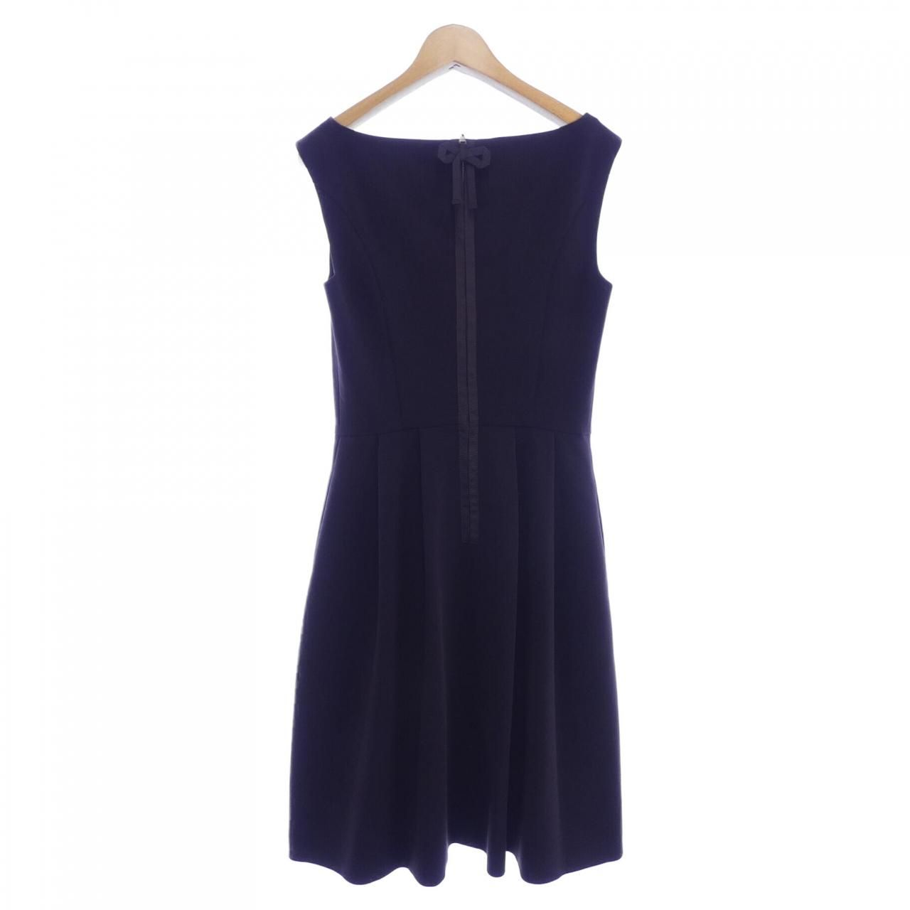 フォクシーニューヨーク FOXEY YORK 28066 ワンピース