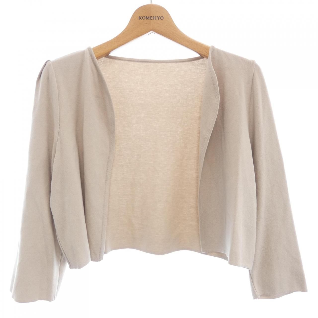 フォクシー FOXEY 39351 カーディガン