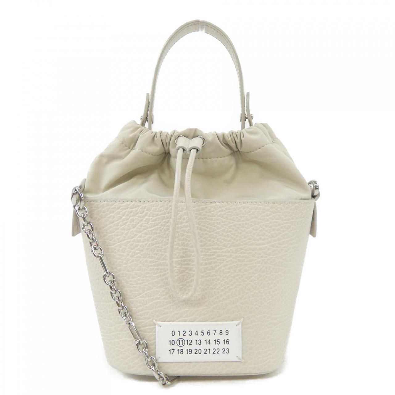 メゾンマルジェラ Maison Margiela 5 AC BUCKET BAG