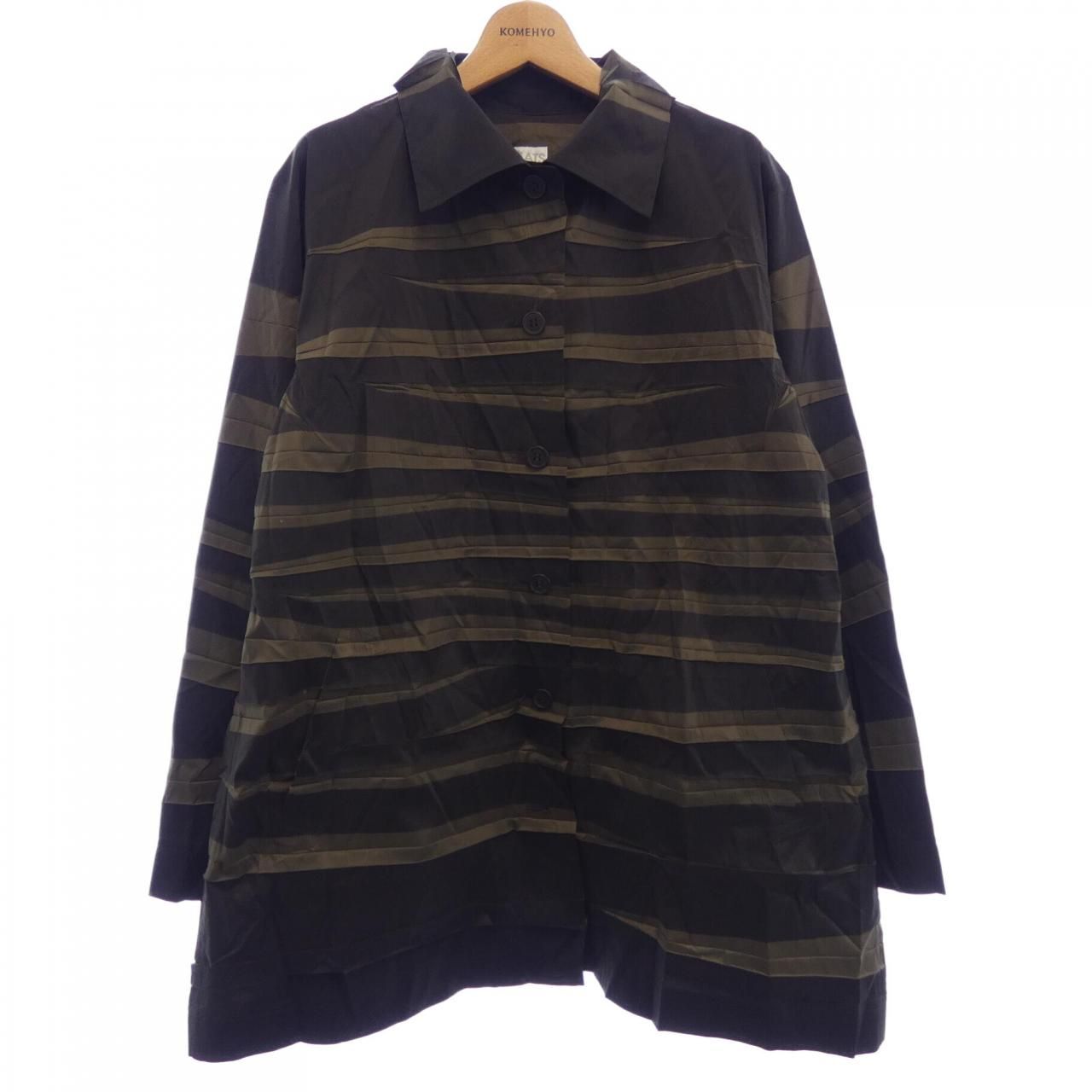 プリーツプリーズ PLEATS PLEASE PP 22-ZA 861 ジャケット