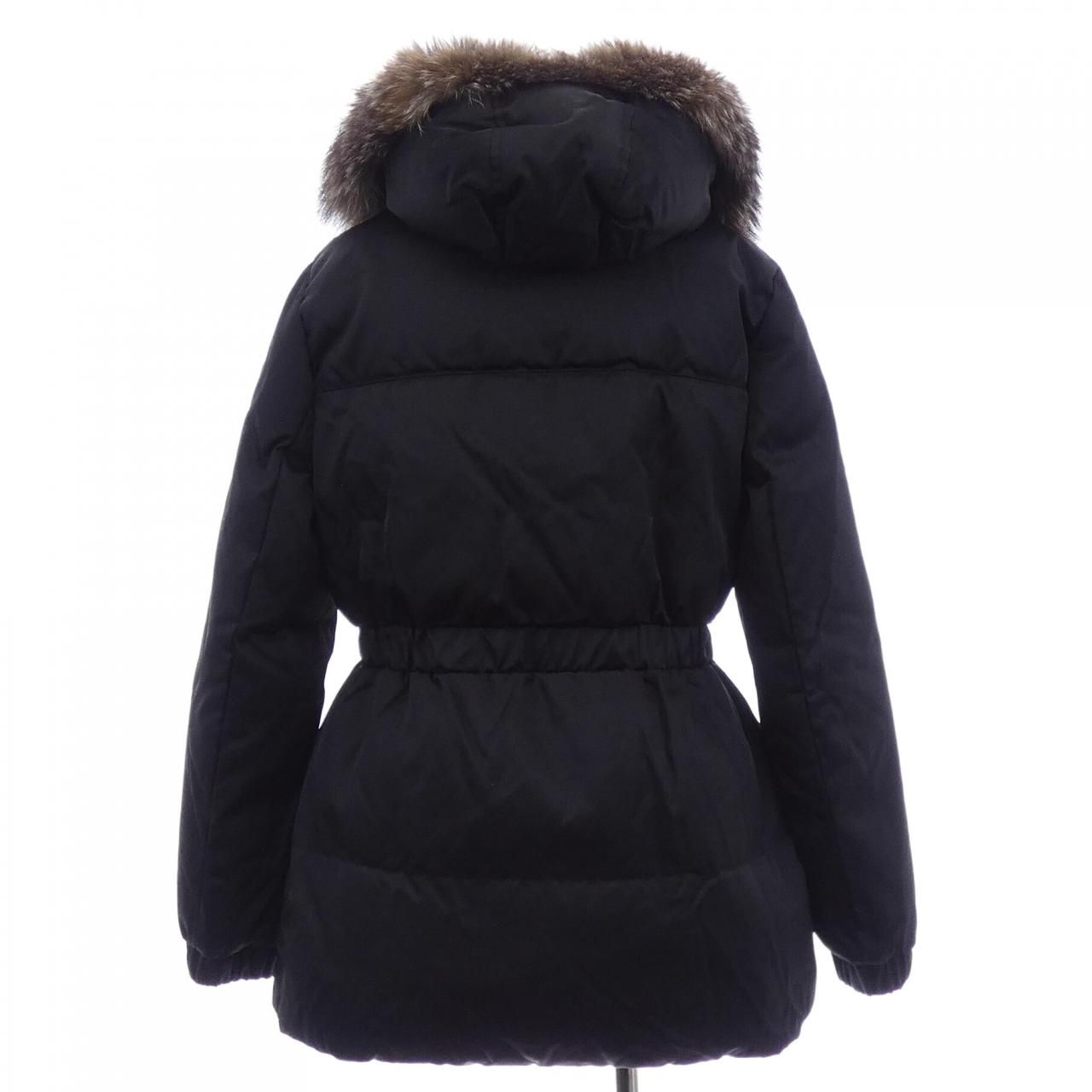 MONCLER FATSIALFUR