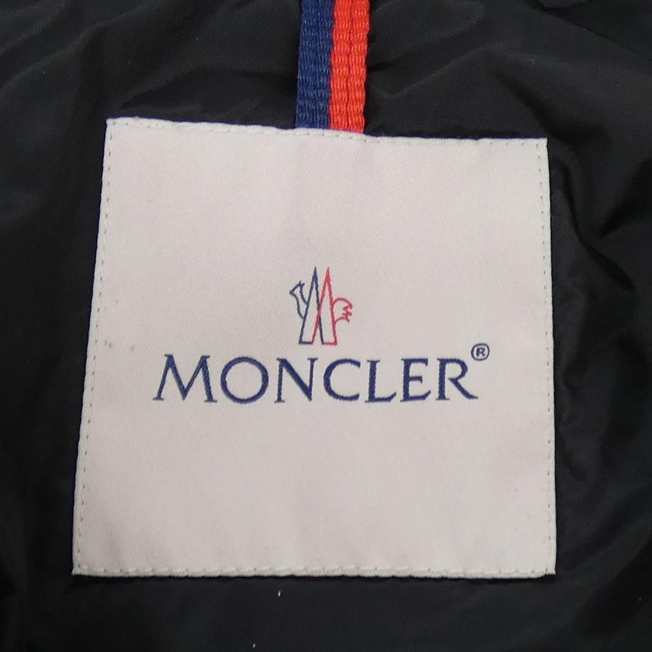 FATSIALFUR ダウンコート