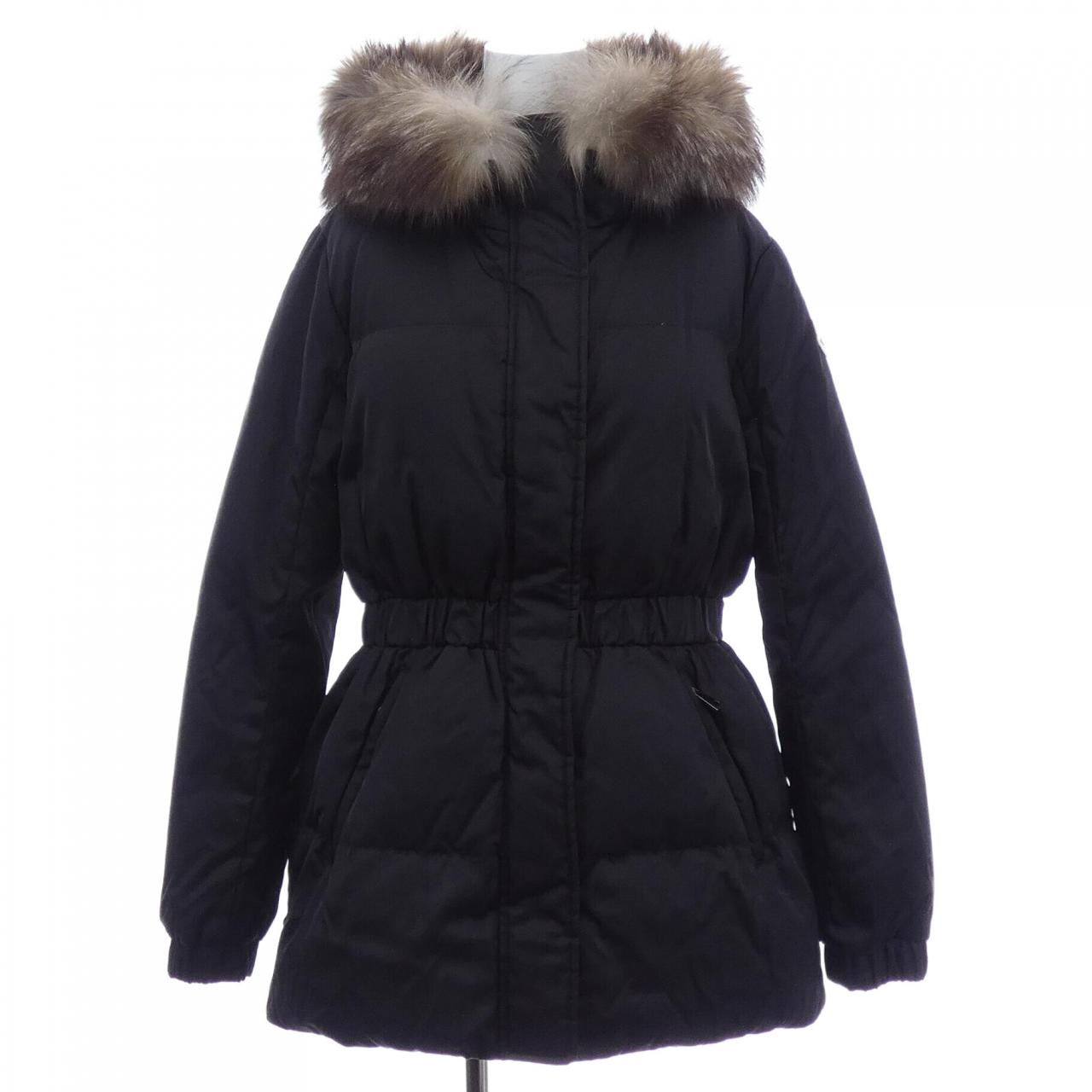 モンクレール MONCLER FATSIALFUR ダウンコート