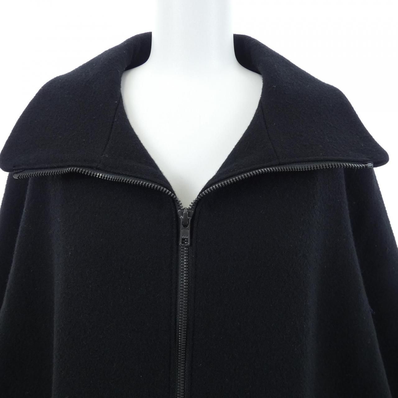 レギュレーションヨウジヤマモト REGULATION Yohji Yamamoto FI-J53  