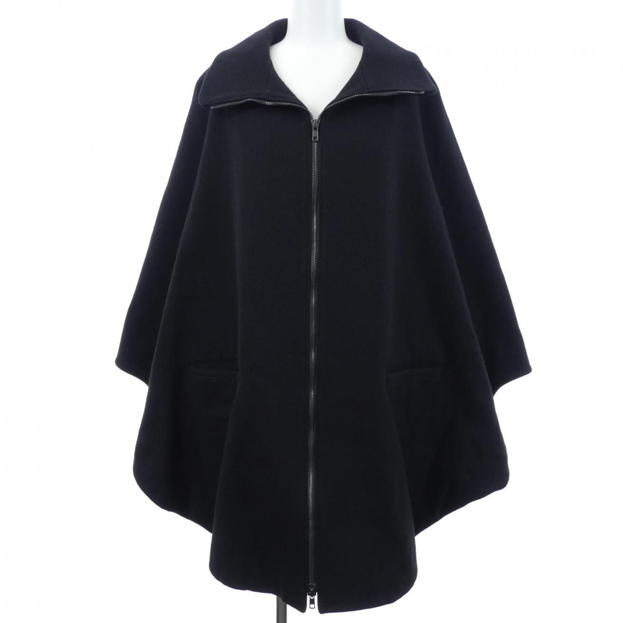 レギュレーションヨウジヤマモト REGULATION Yohji Yamamoto FI-J53  