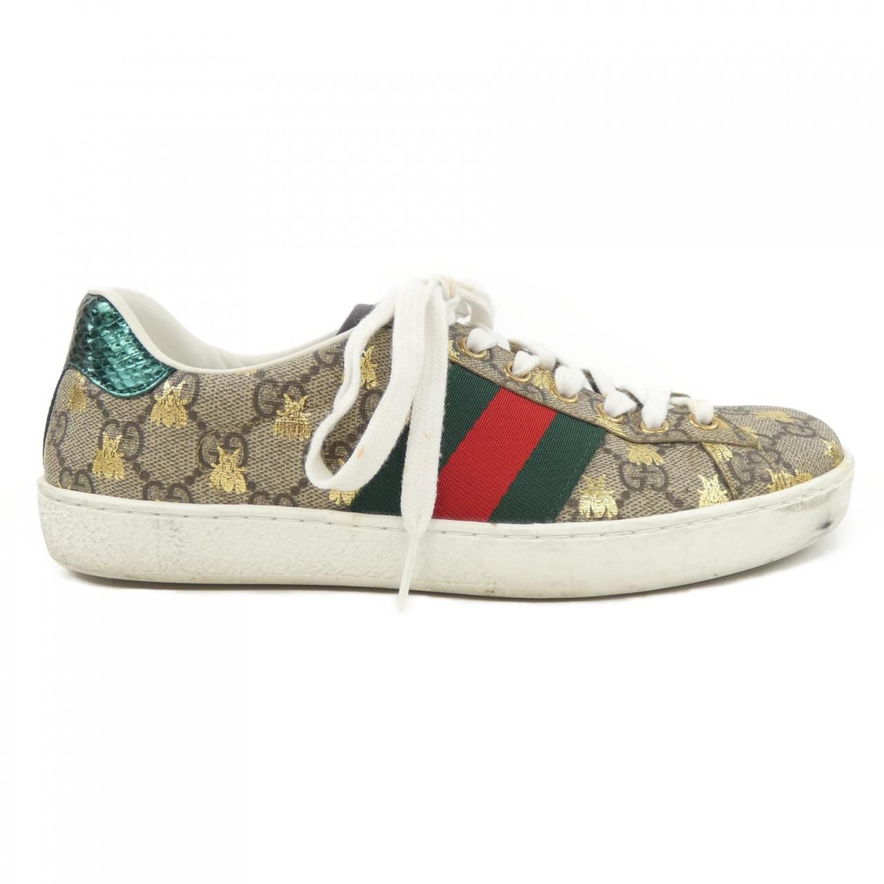 グッチ GUCCI 548950 スニーカー