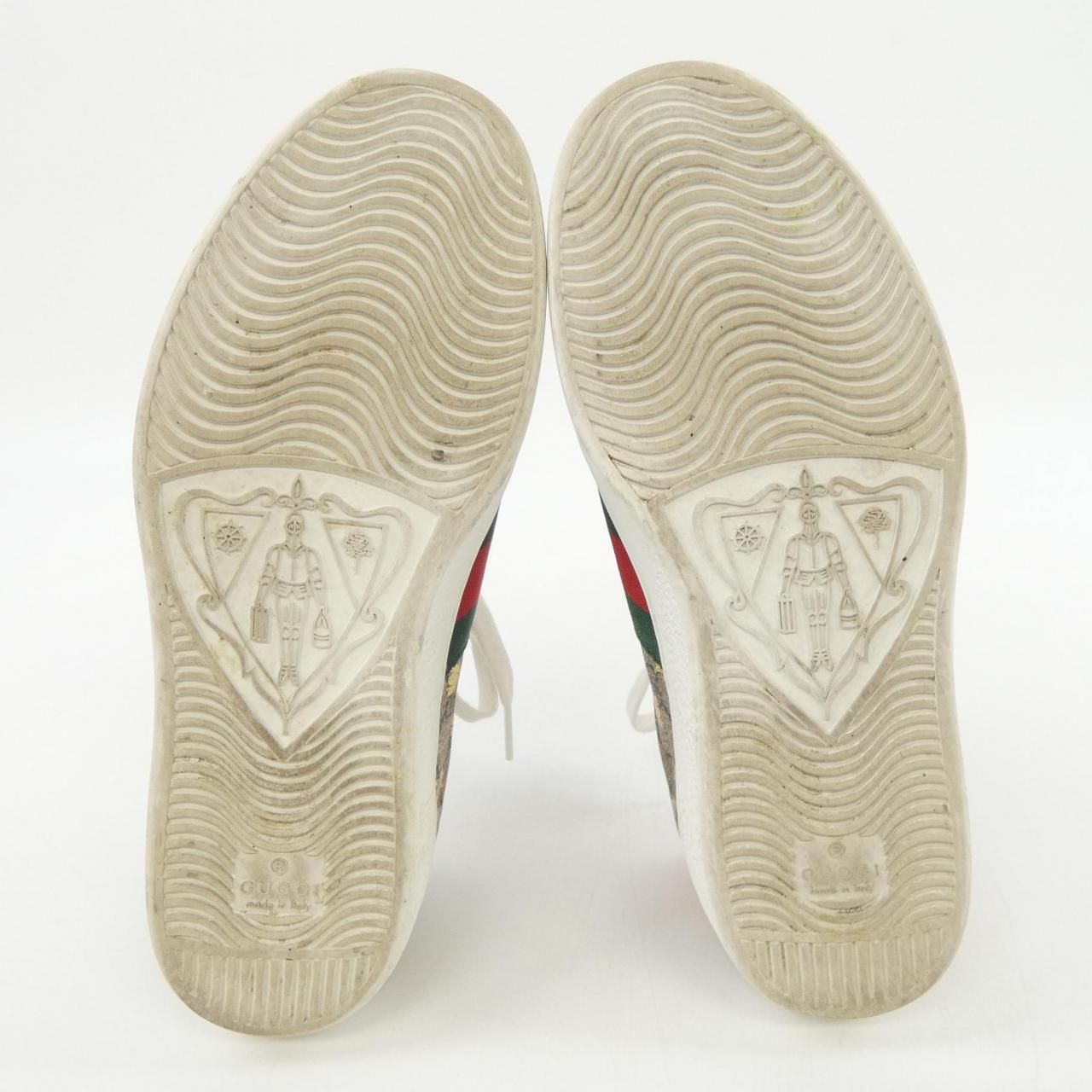  グッチ GUCCI 548950 スニーカー スニーカー 靴