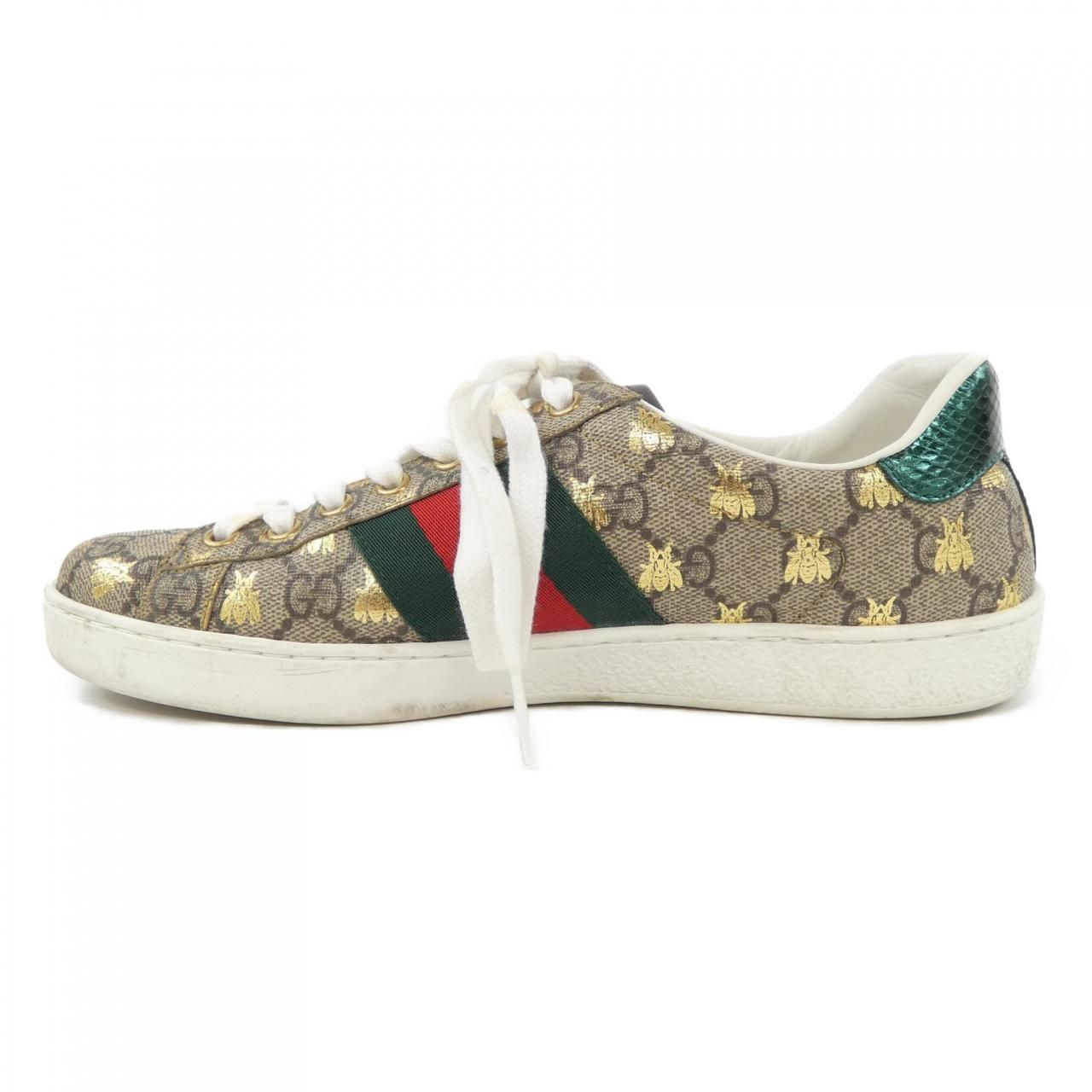 グッチ GUCCI 548950 スニーカー