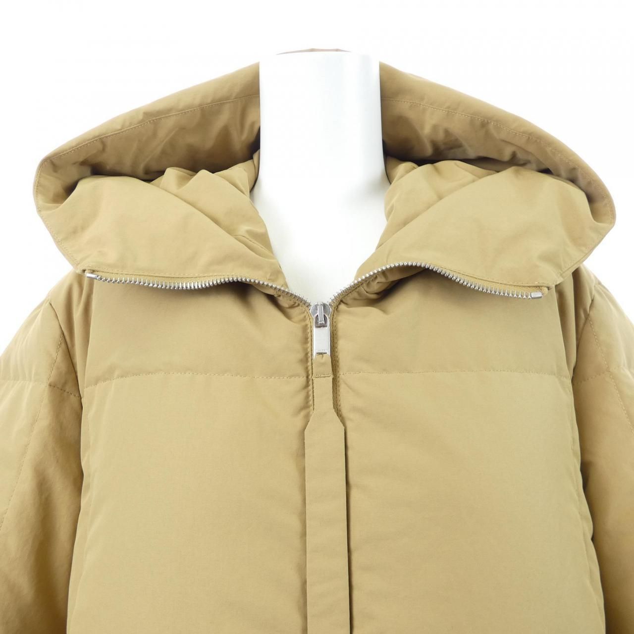 ジルサンダープラス JIL SANDER+ JPPP441694 ダウンコート - メルカリ