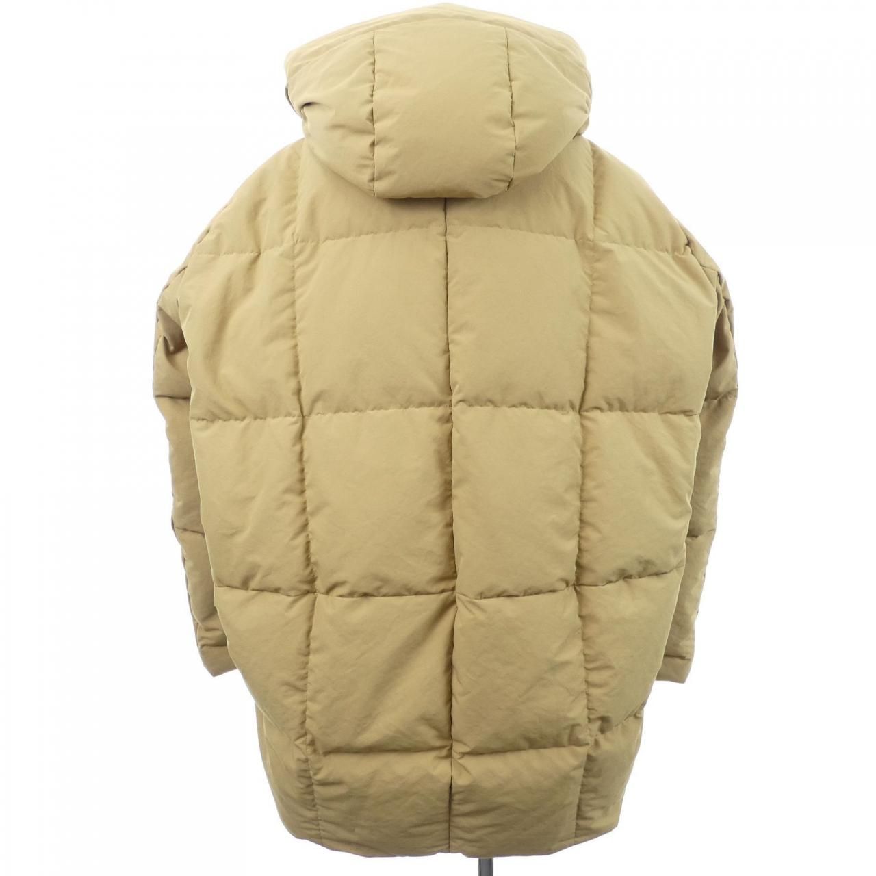 ジルサンダープラス JIL SANDER+ JPPP441694 ダウンコート - メルカリ