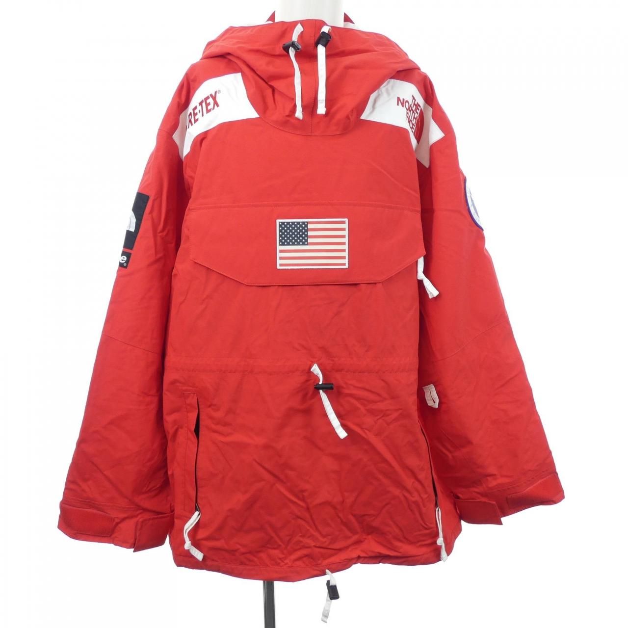 シュプリームザノースフェイス SUPREME×THE NORTH FACE ジャケット