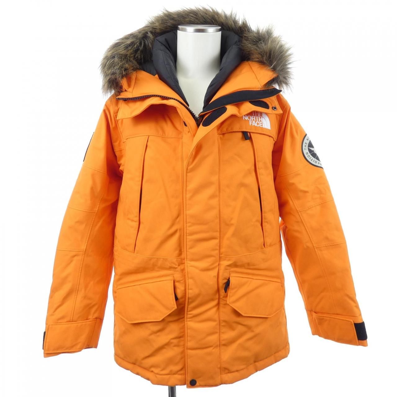 ザノースフェイス THE NORTH FACE ND 92032 ダウンコート