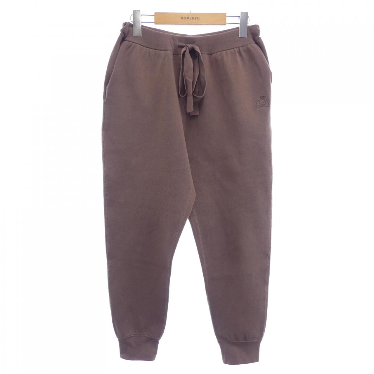 ドゥロワー DRAWER 6514 105 1087 パンツ