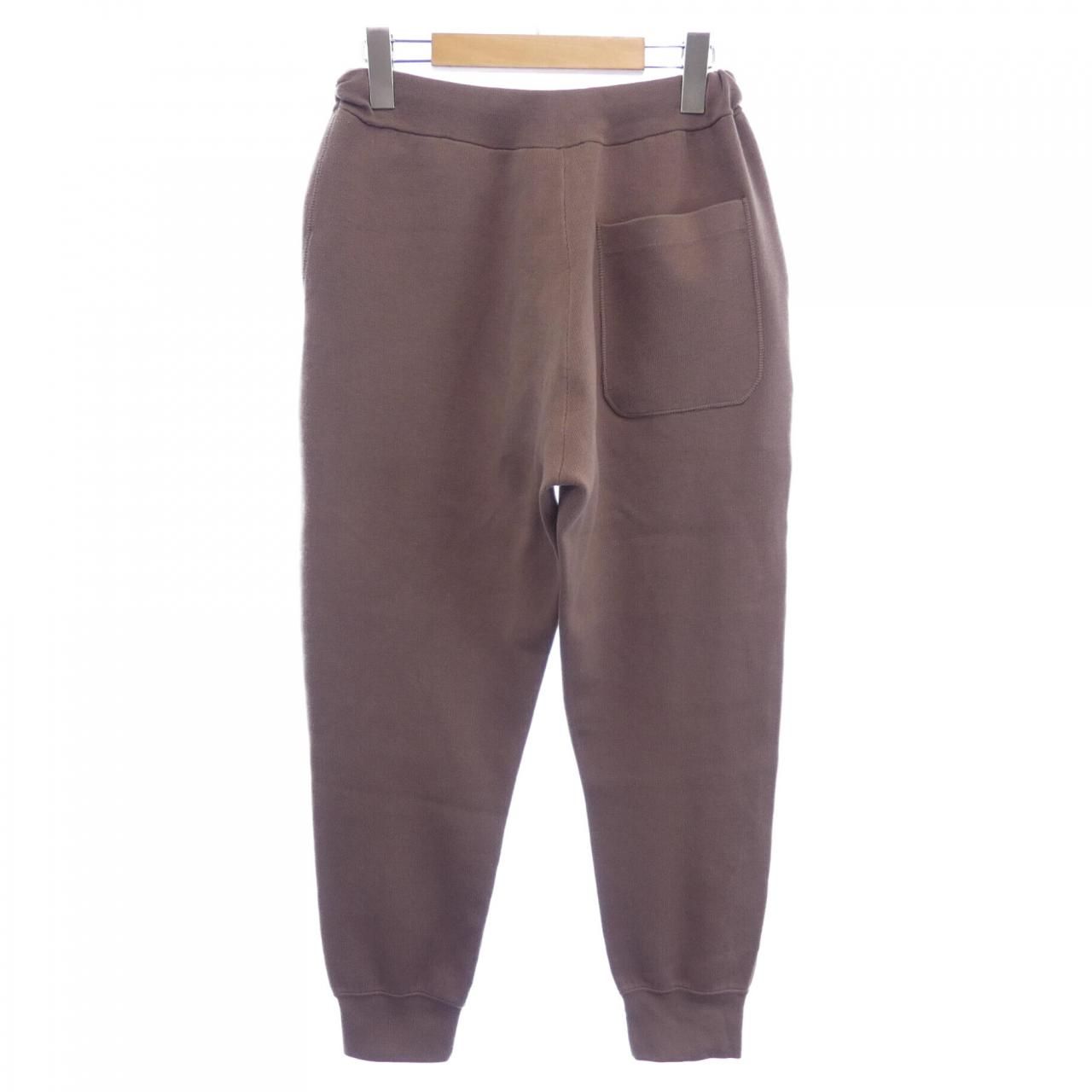 ドゥロワー DRAWER 6514 105 1087 パンツ