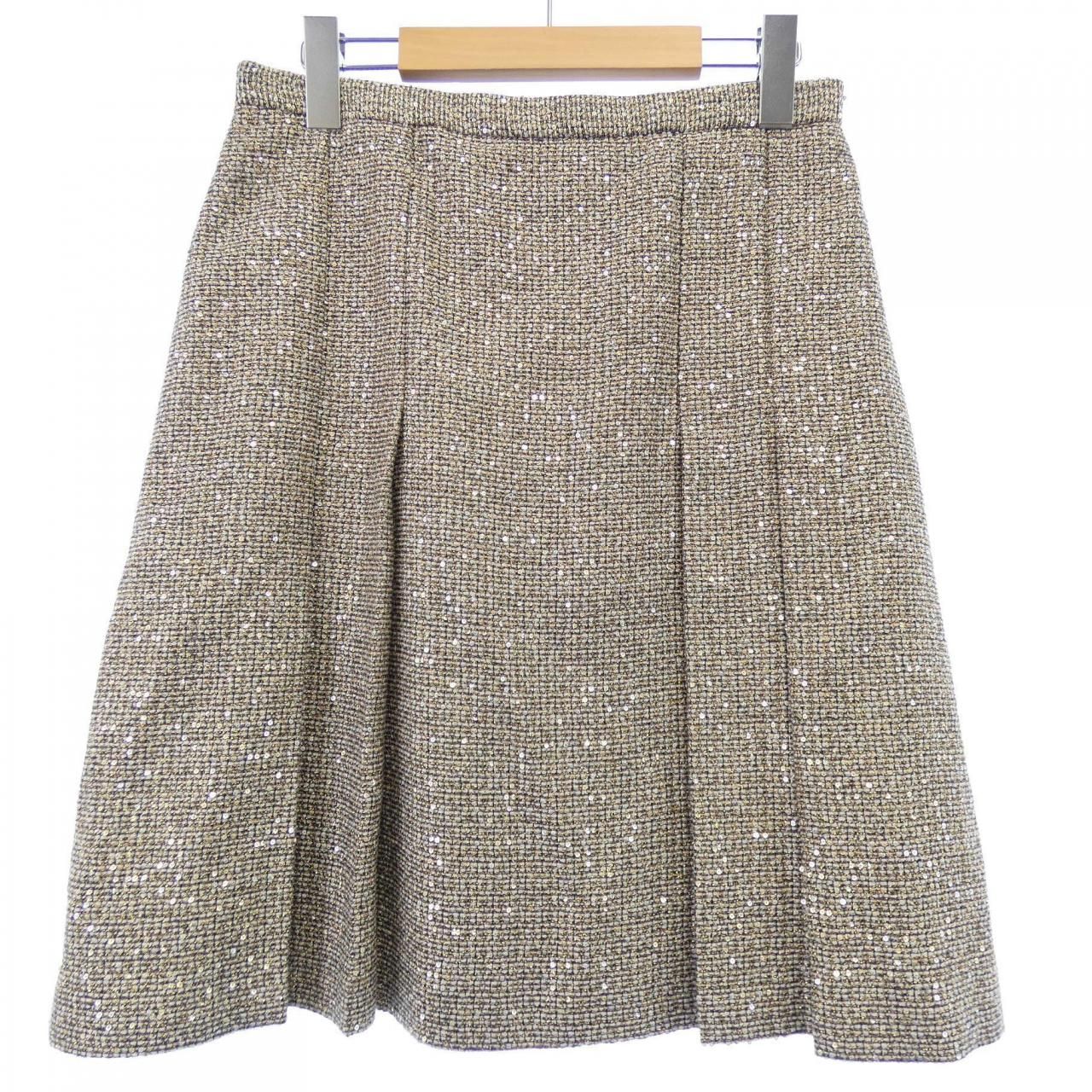 グッチ GUCCI 545461 ZLM72 スカート - メルカリ