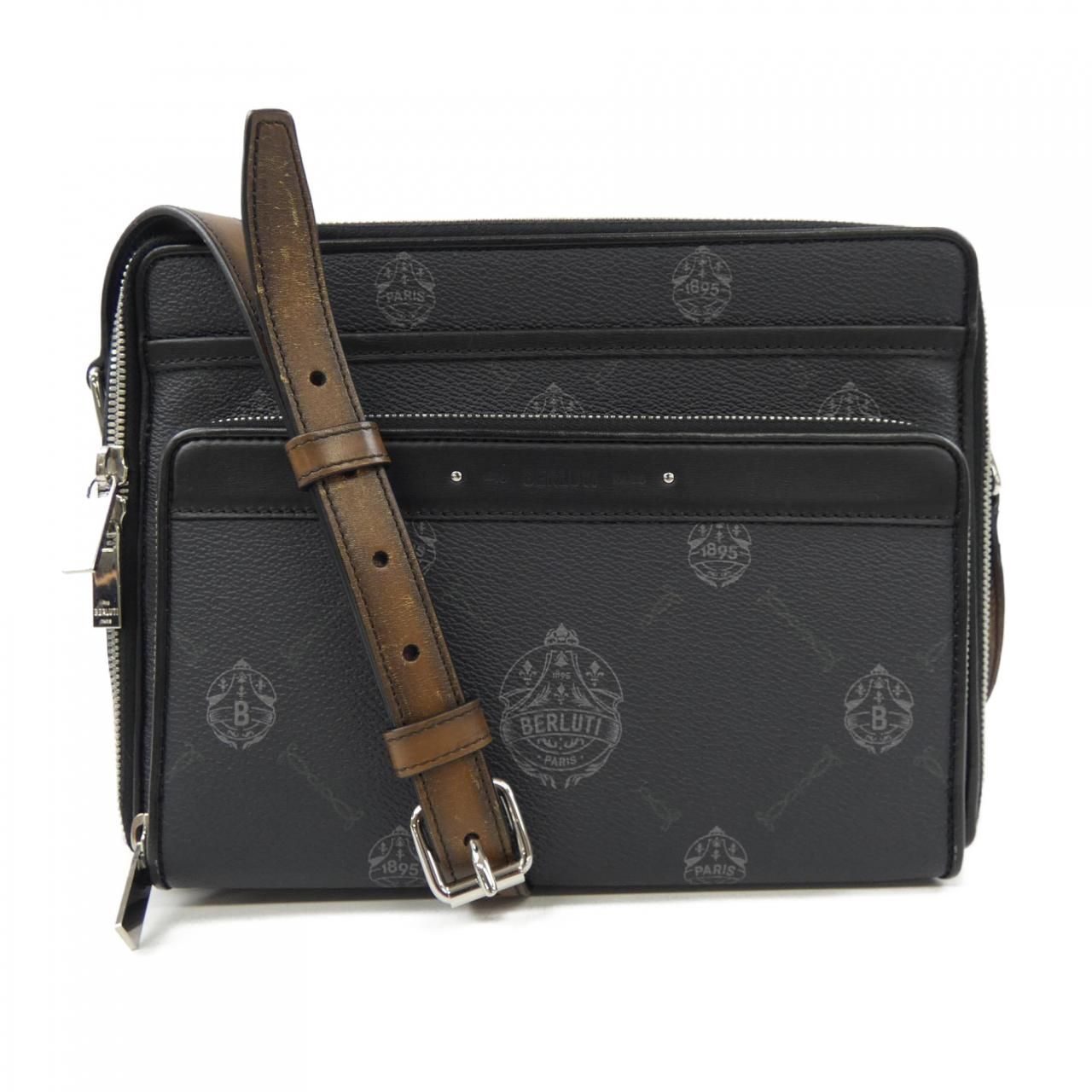 ベルルッティ Berluti E 1210 P BAG