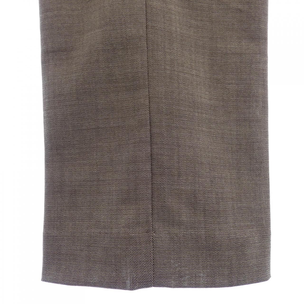 ドゥロワー DRAWER 6514-236-1230 パンツ