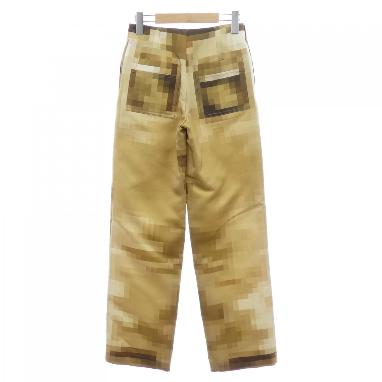 ロエベ LOEWE パンツ