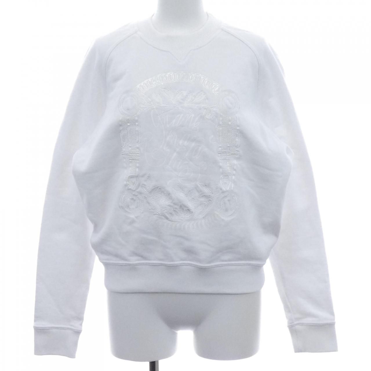 エルメス HERMES GRAND TRALALA スウェット