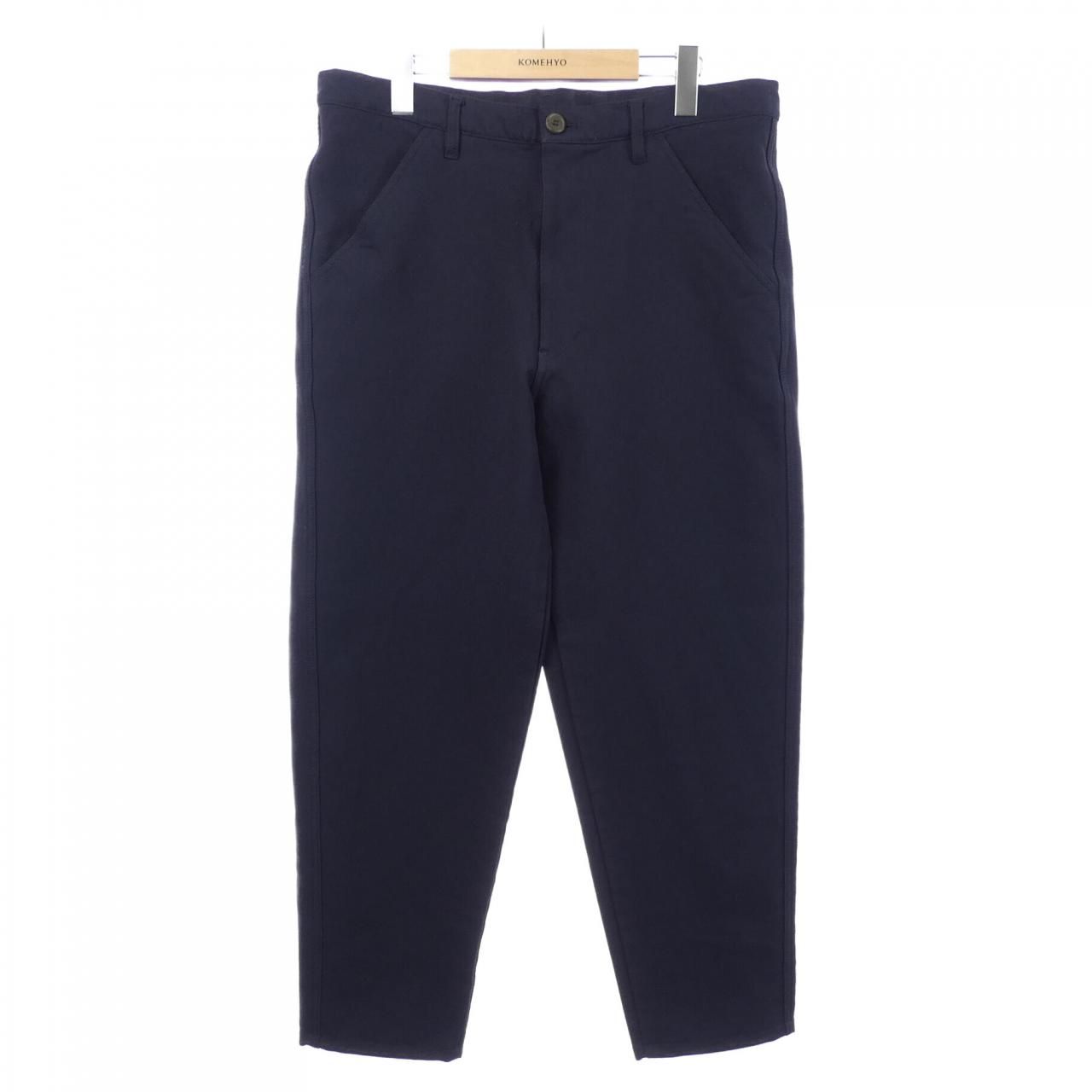 コムデギャルソンシャツ COMME des GARCONS SHIRT FK-P 008 パンツ