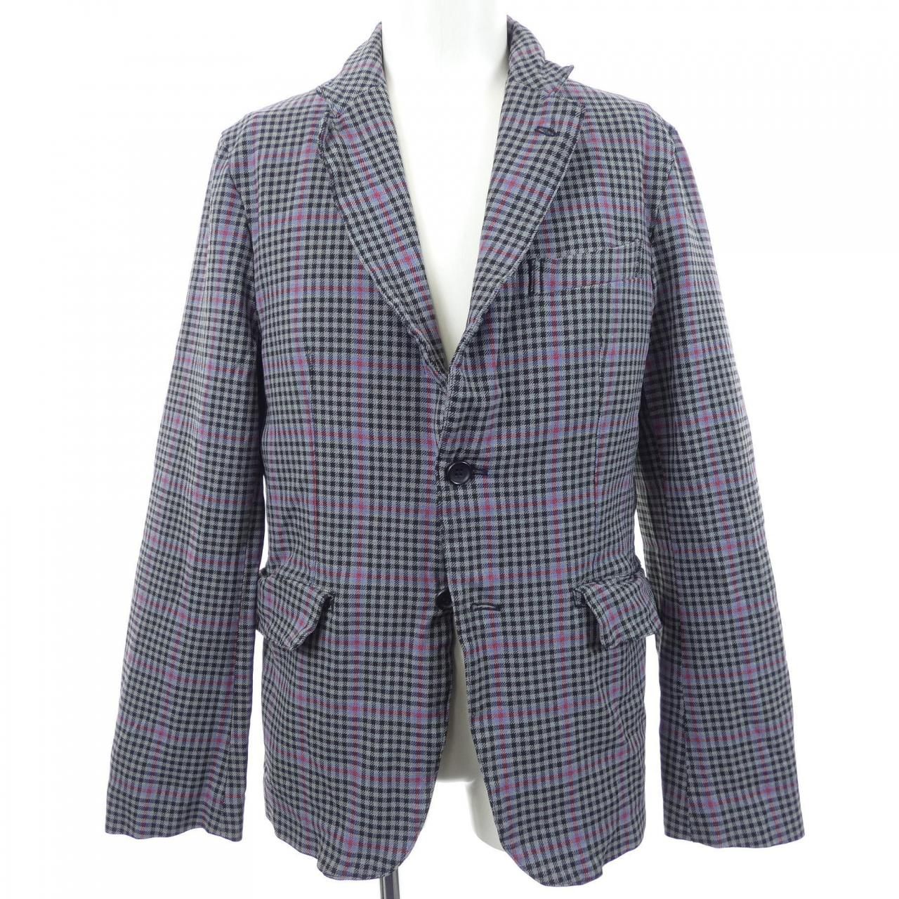 コムデギャルソンオム COMME des GARCONS HOMME HF-J 041 ジャケット