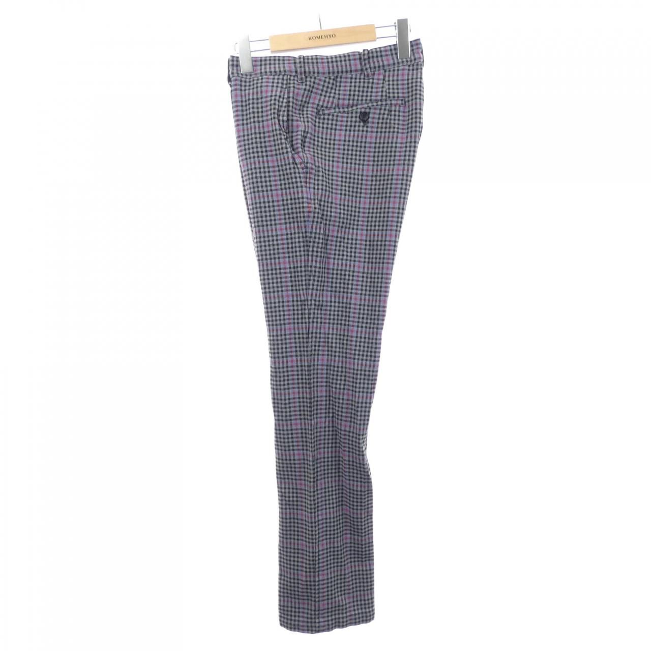 コムデギャルソンオム COMME des GARCONS HOMME HF P 051 パンツ