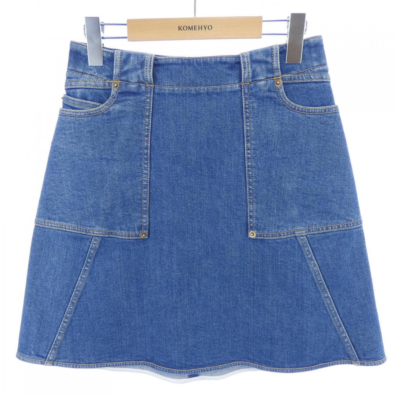 ルイヴィトン LOUIS VUITTON スカート