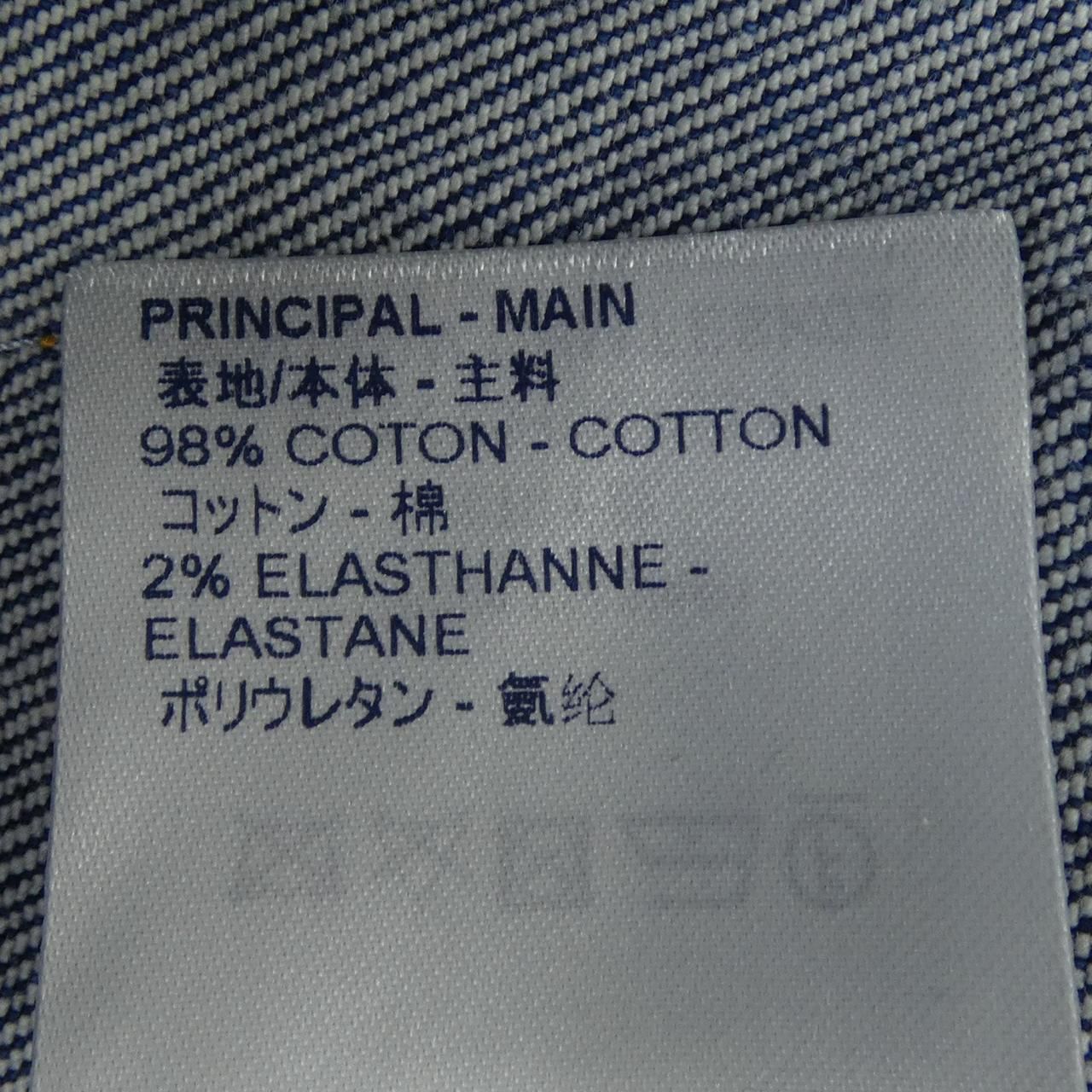 ルイヴィトン LOUIS VUITTON FESK02DHM スカート - メルカリ 