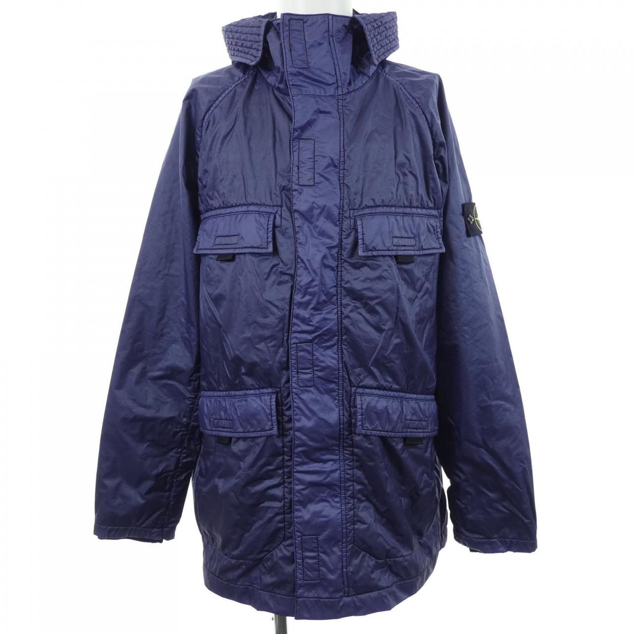 ストーンアイランド STONE ISLAND ジャケット