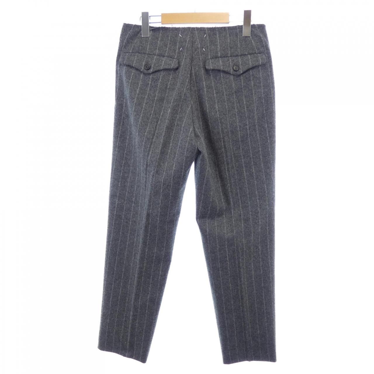 メゾンマルジェラ Maison Margiela パンツ