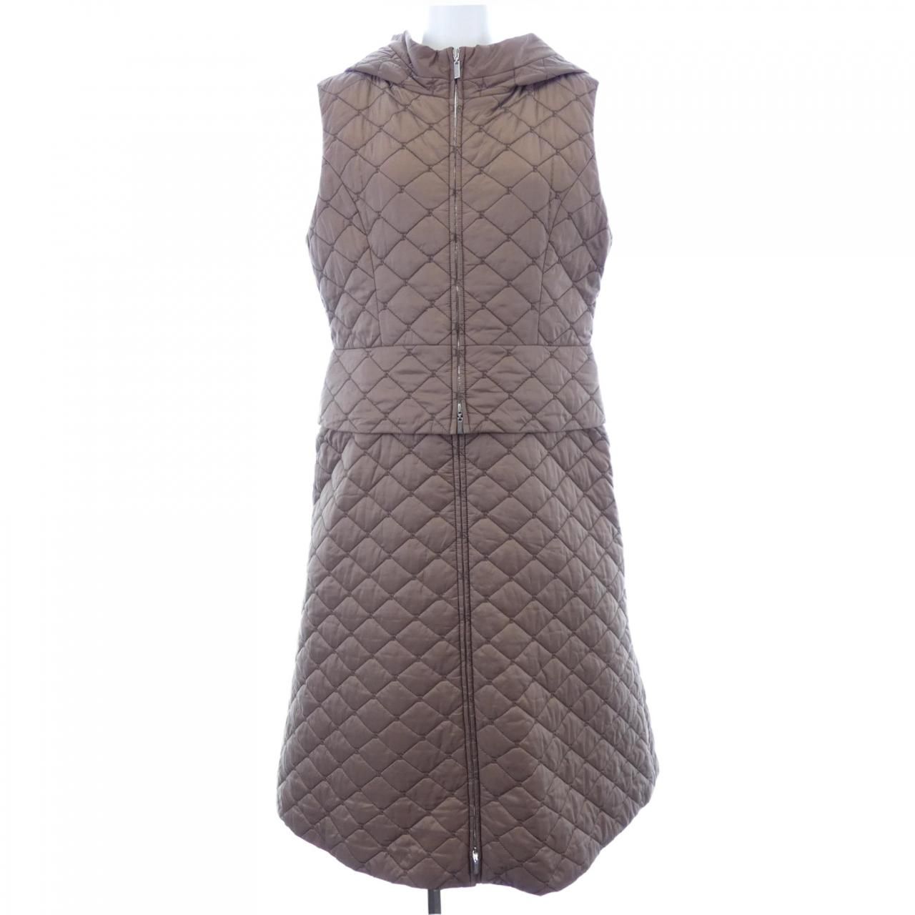 フォクシー FOXEY GROVE 2 WAY 43973 ロングベスト