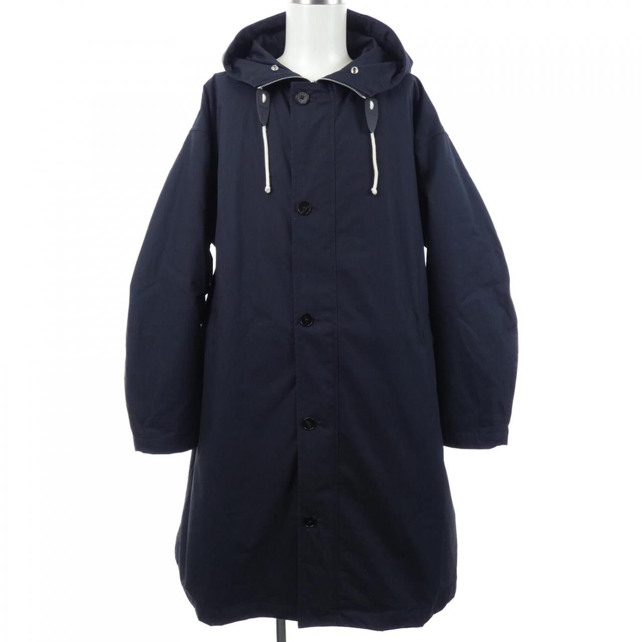 ジルサンダープラス JIL SANDER JTN 017 コート