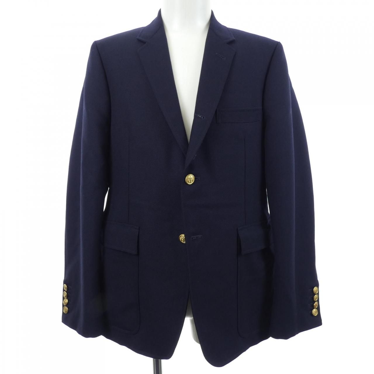 トムブラウン THOM BROWNE ジャケット