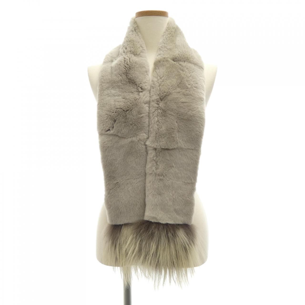 エスマックスマーラ S Max Mara 958604 MUFFLER