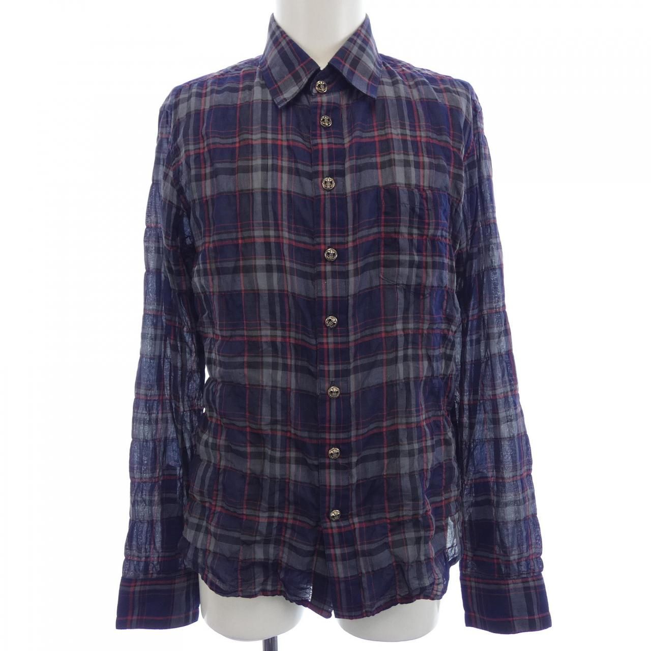 クロムハーツ CHROME HEARTS 2211-304-4888 シャツ