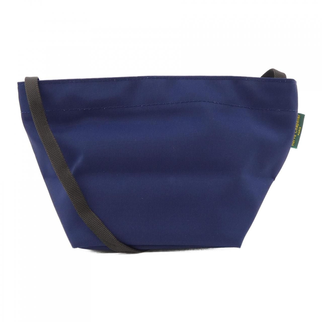 エルベシャプリエ HERVE 2927 N ADAM ET ROPE BAG