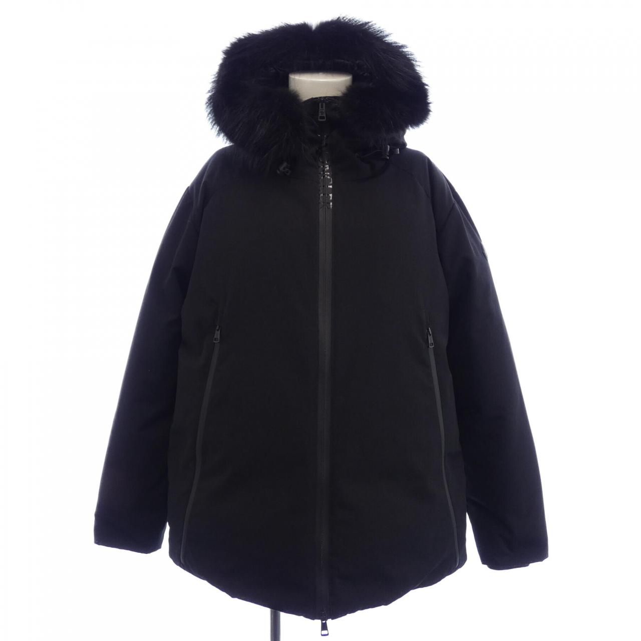 モンクレール MONCLER KERJEAN ダウンジャケット