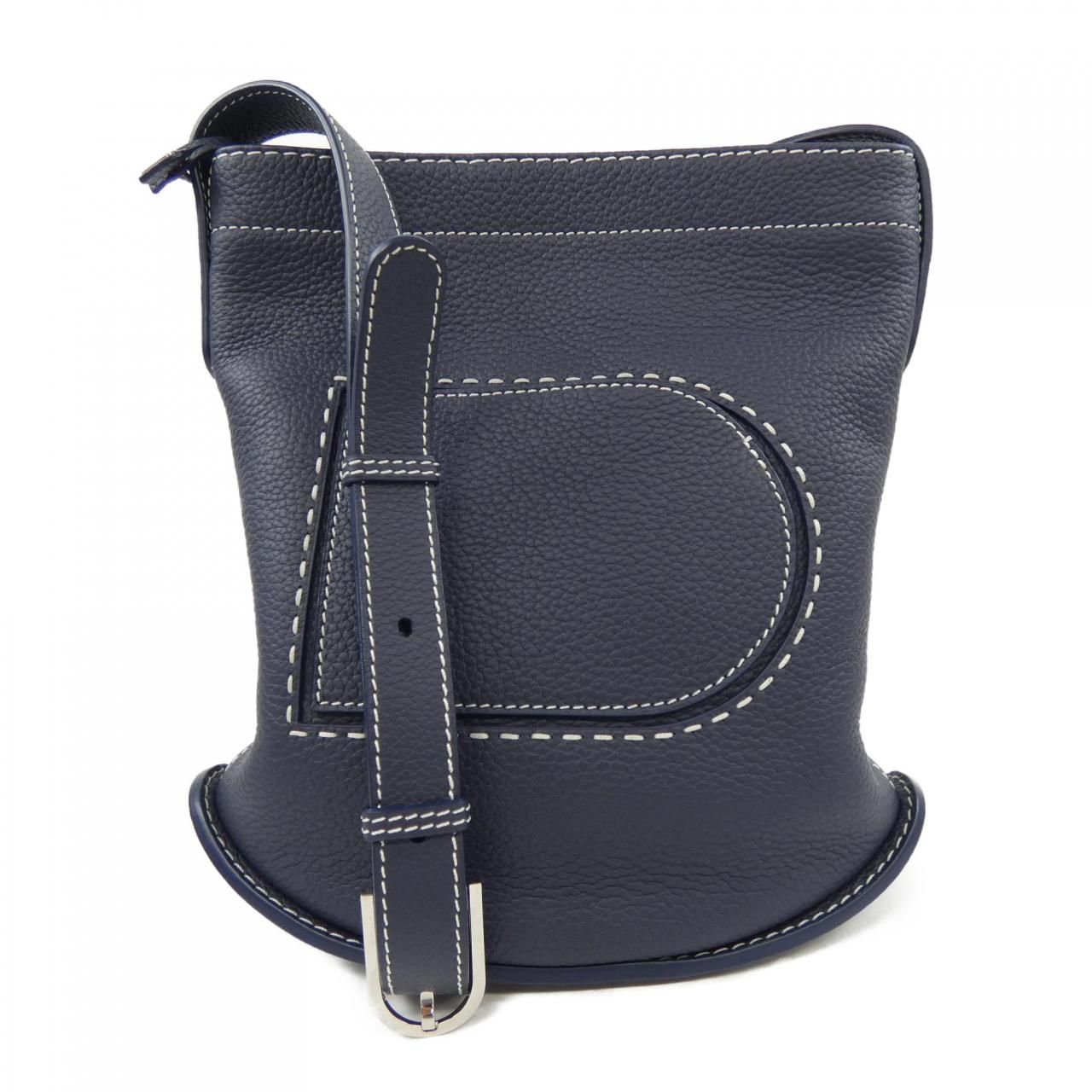 デルボー DELVAUX PIN DAILY BAG