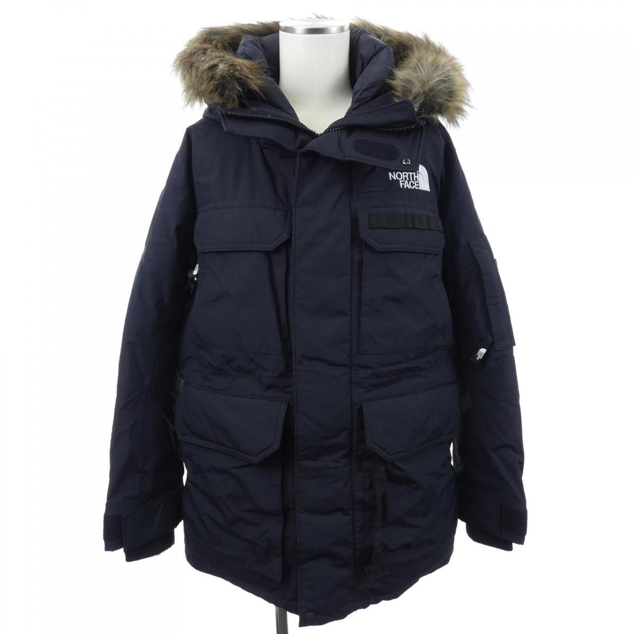 ザノースフェイス THE NORTH FACE ND 91920 ダウンコート