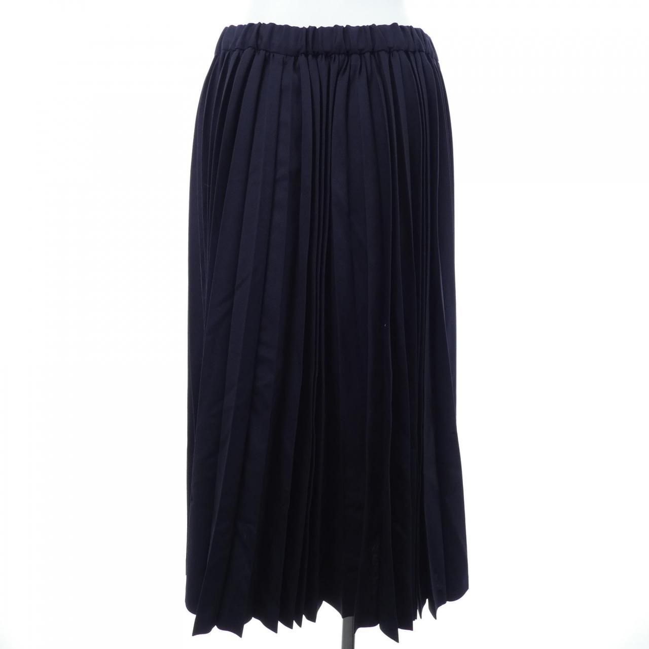 コムデギャルソンガール COMME des GARCONS GIRL NZ-S003 スカート