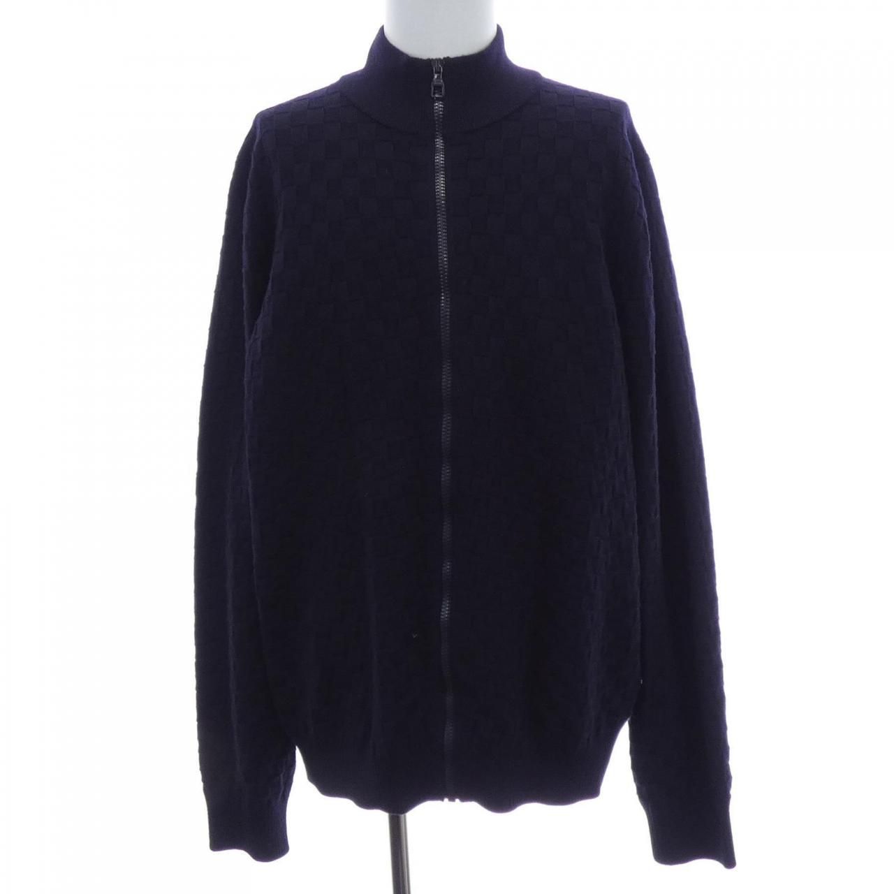 ルイヴィトン LOUIS VUITTON LVSEダミエシグネチャージップスルー