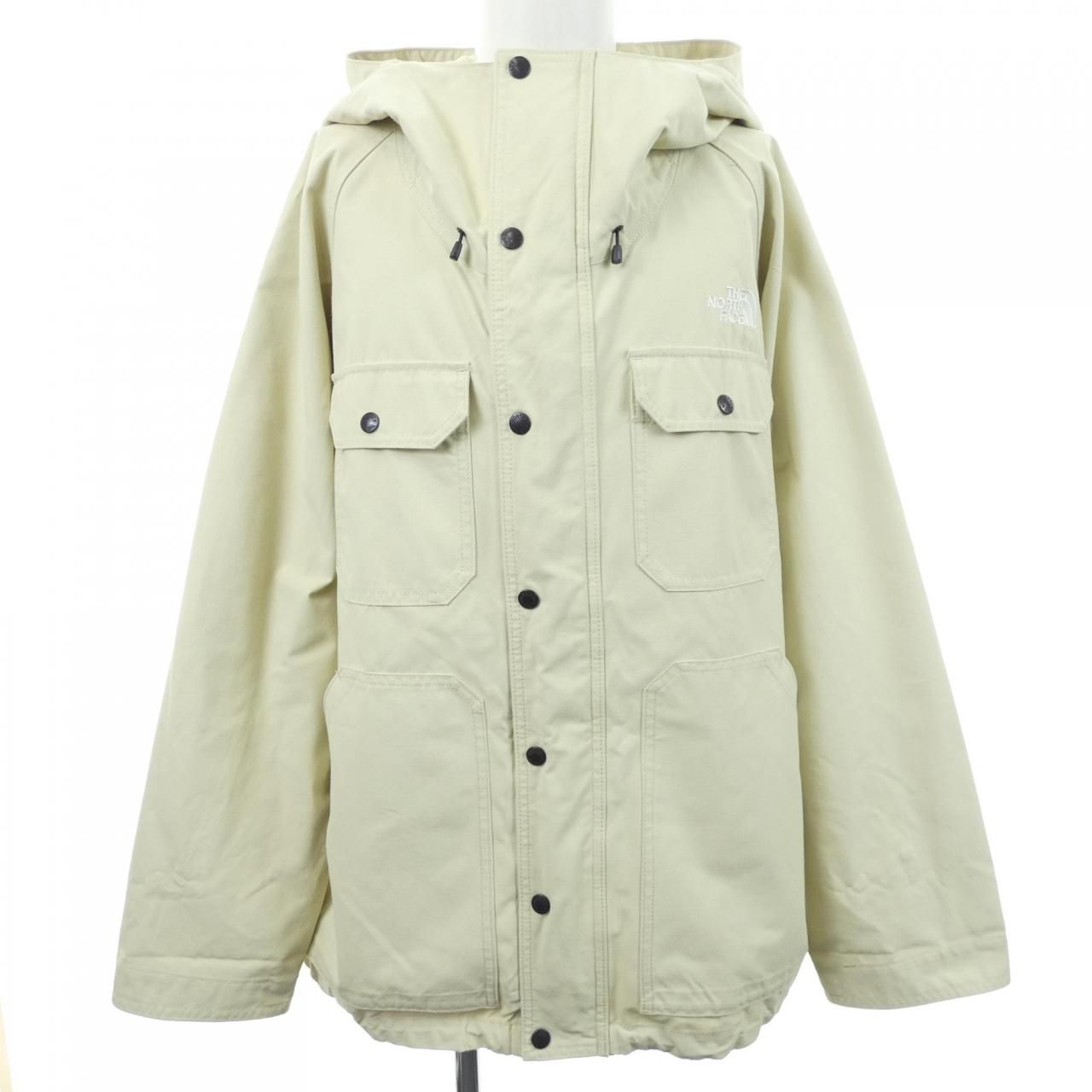 ザノースフェイス THE NORTH FACE NP 72132 ジャケット