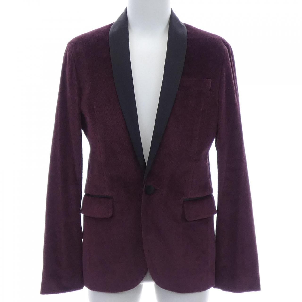 ディースクエアード ジャケット