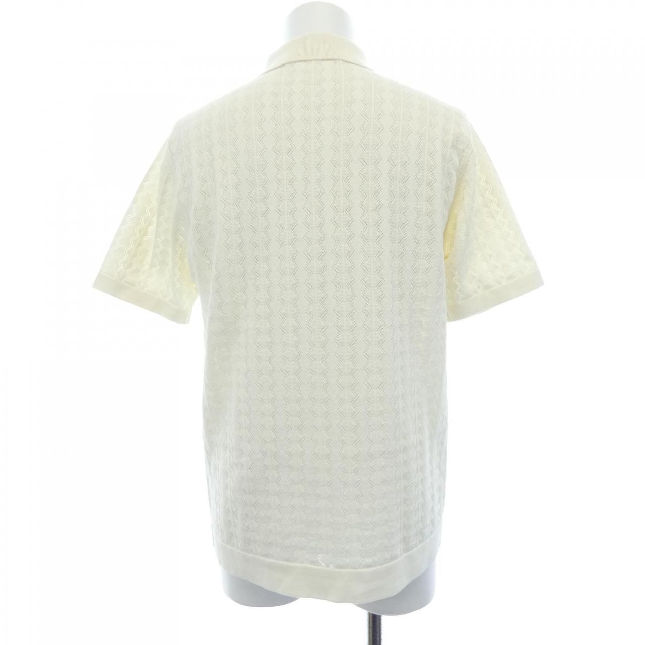 ドルチェアンドガッバーナ DOLCE GABBANA GXVA 9 T JBCFJ S Sシャツ ストレッチデニム その他 