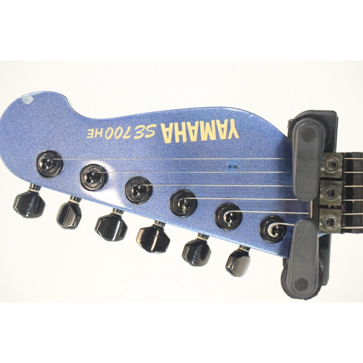 YAMAHA SE700HE - メルカリ