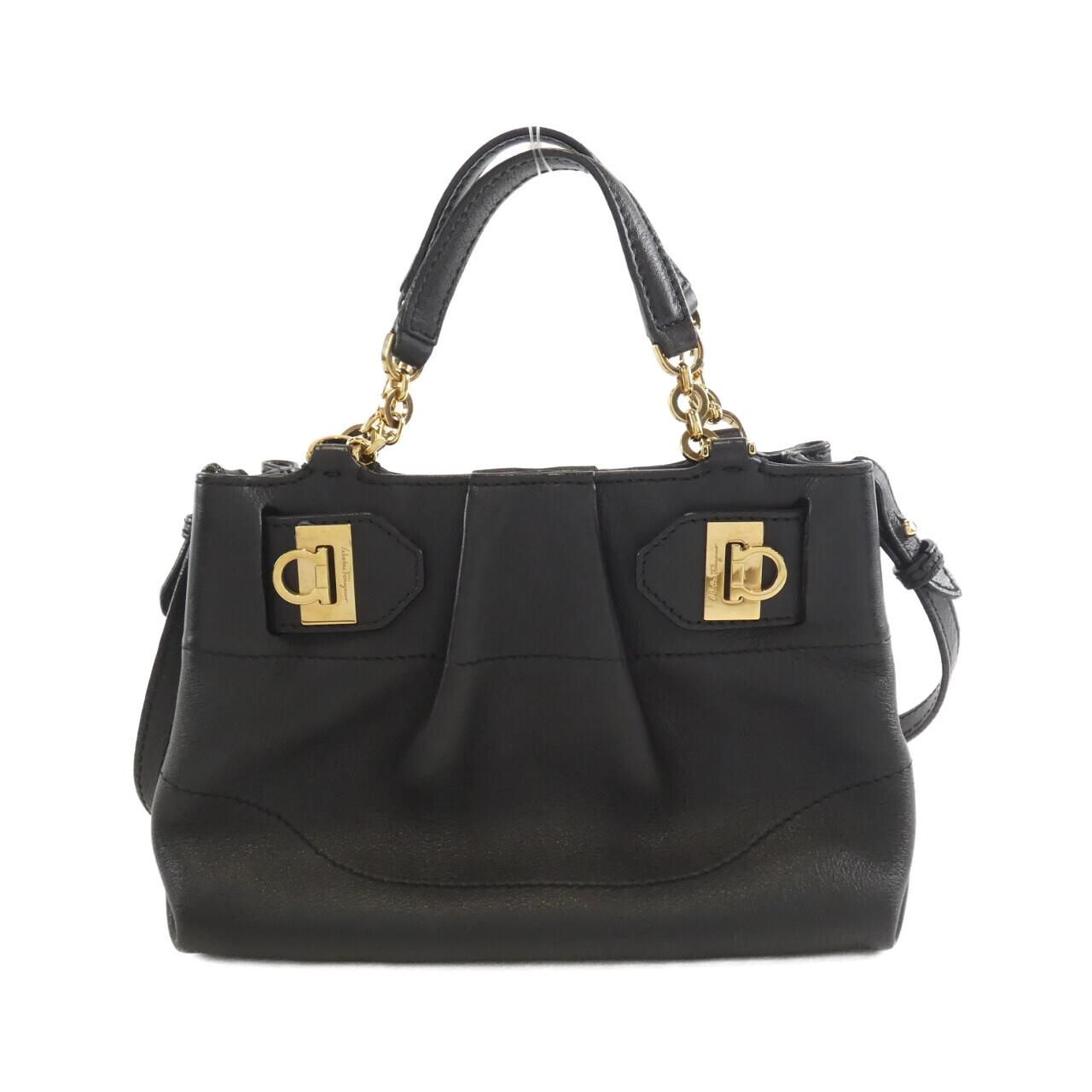 サルヴァトーレフェラガモ 21 E 237 バッグ