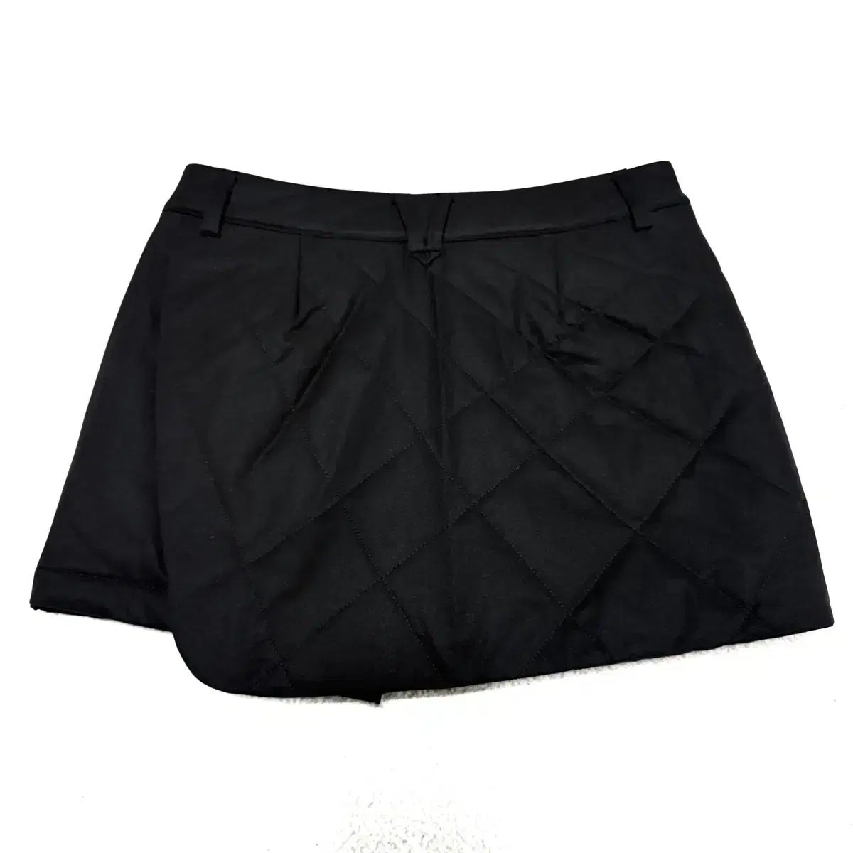 未使用★デサントゴルフ★スカート★ダウン★ブラック★L エアーポケット ダウンスカート | デサントゴルフ公式