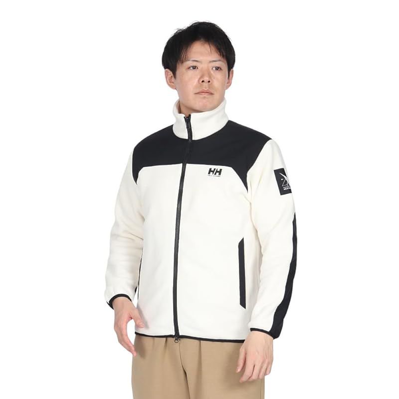 Hydro Midlayer Jacket アイボリー XL 0