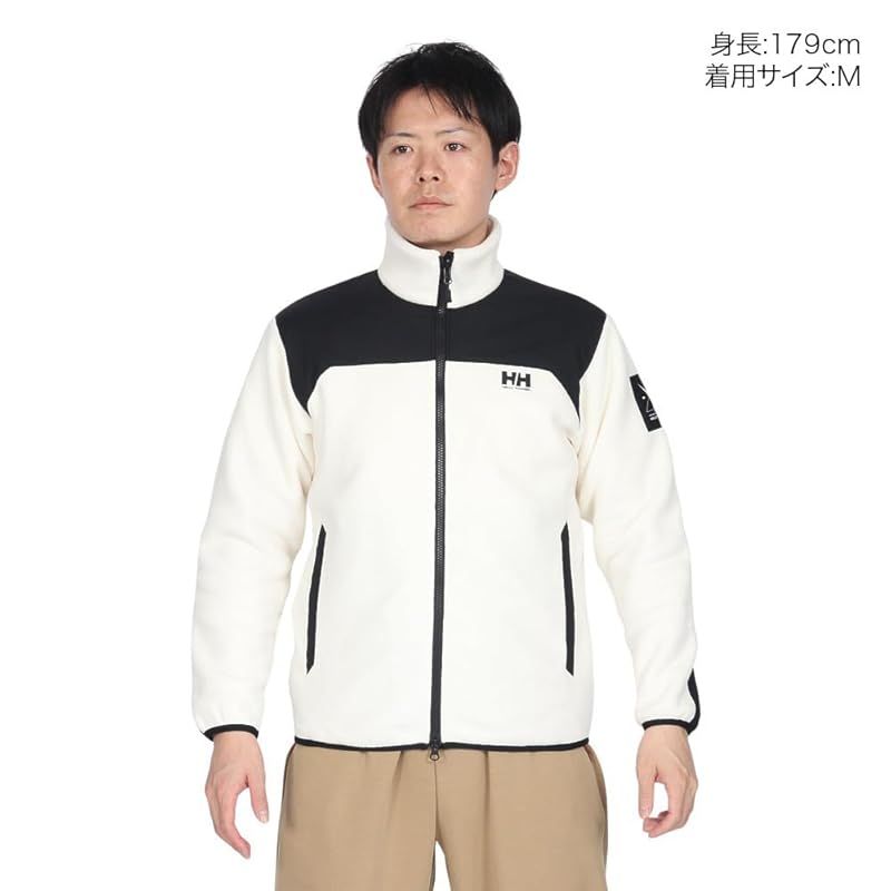 Hydro Midlayer Jacket アイボリー XL 0