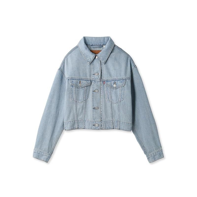 スナイデル 別注コラボGジャン レディース LBLU 0